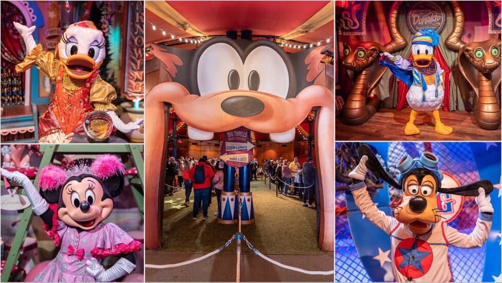 ディズニートラディション グーフィー Santa's Goofy Helper 67936-s1.jpg